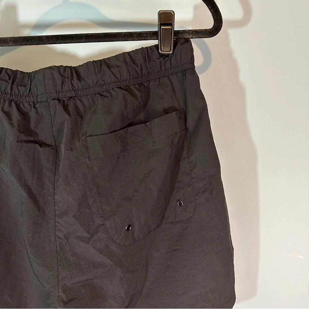 Forever 21 Shorts in Black (Athletic/Swim)